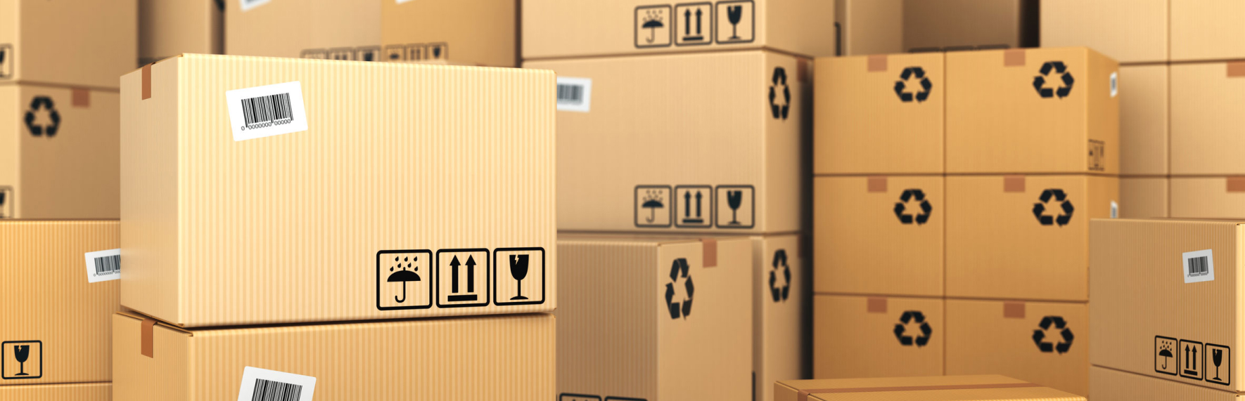 Quy chuẩn thùng carton xuất khẩu