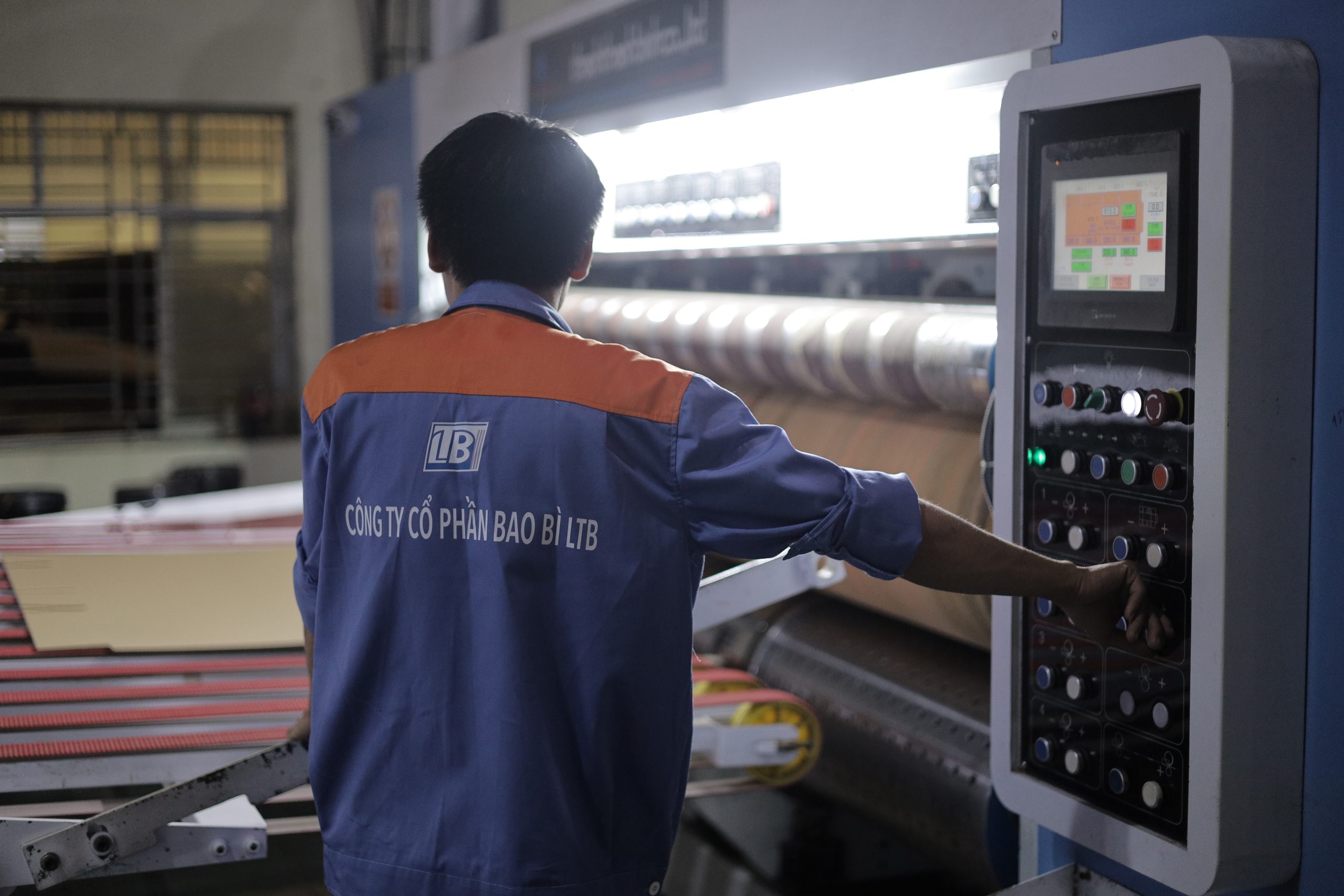 Tuyển dụng tháng 12